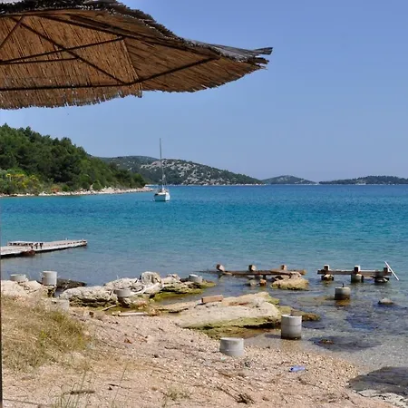 Hotel na wodzie Anemos Yacht